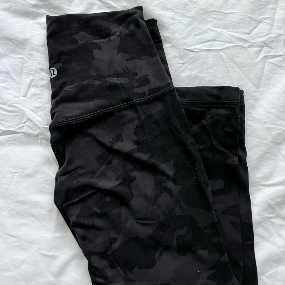Lululemon Align High Rise Leggings